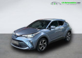 Annonce Toyota C-HR occasion Hybride Hybride 1.8L 122 ch BVA  Beaupuy