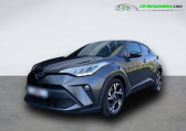 Toyota C-HR Hybride 1.8L 122 ch BVA   Beaupuy 31