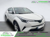 Toyota C-HR Hybride 1.8L 122 ch BVA  � Beaupuy 31
