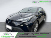 Annonce Toyota C-HR occasion Hybride Hybride 1.8L 122 ch BVA � Beaupuy
