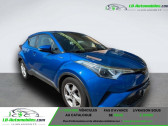 Toyota C-HR Hybride 1.8L 122 ch BVA  � Beaupuy 31