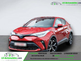 Annonce Toyota C-HR occasion Hybride Hybride 1.8L 122 ch BVA  Beaupuy