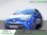 Annonce Toyota C-HR occasion Hybride Hybride 1.8L 122 ch BVA  Beaupuy