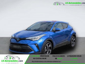 Annonce Toyota C-HR occasion Hybride Hybride 1.8L 122 ch BVA  Beaupuy