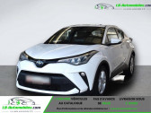 Annonce Toyota C-HR occasion Hybride Hybride 1.8L 122 ch BVA  Beaupuy
