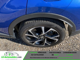 Toyota C-HR Hybride 1.8L 122 ch BVA  occasion � Beaupuy - photo n�10