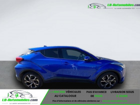 Toyota C-HR Hybride 1.8L 122 ch BVA  occasion � Beaupuy - photo n�5