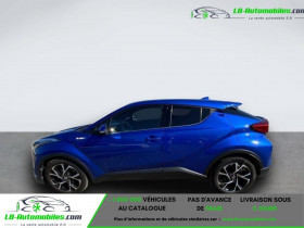 Toyota C-HR Hybride 1.8L 122 ch BVA  occasion � Beaupuy - photo n�3