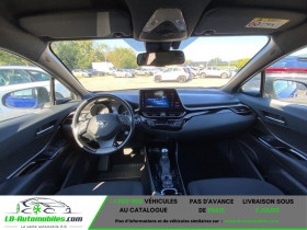 Toyota C-HR Hybride 1.8L 122 ch BVA  occasion � Beaupuy - photo n�2