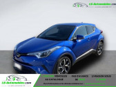 Annonce Toyota C-HR occasion Hybride Hybride 1.8L 122 ch BVA � Beaupuy