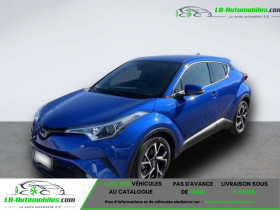 Toyota C-HR , garage LB AUTOMOBILES � Beaupuy