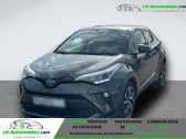 Toyota C-HR occasion  année 2022 boite Automatique Annonce Toyota C-HR occasion Hybride Hybride 1.8L 122 ch BVA à Beaupuy