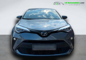 Toyota C-HR Hybride 1.8L 122 ch BVA  occasion  Beaupuy - photo n5