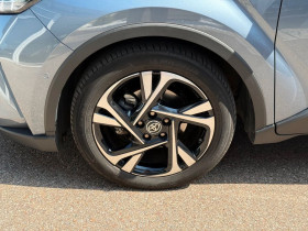 Toyota C-HR Hybride 1.8L 122 ch BVA  occasion  Beaupuy - photo n8