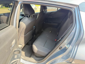 Toyota C-HR Hybride 1.8L 122 ch BVA  occasion  Beaupuy - photo n7