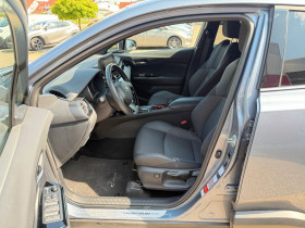 Toyota C-HR Hybride 1.8L 122 ch BVA  occasion  Beaupuy - photo n9