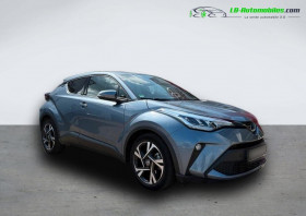 Toyota C-HR , garage LB AUTOMOBILES  Beaupuy