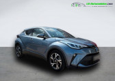 Toyota C-HR occasion année 2022 boite Automatique Annonce Toyota C-HR occasion Hybride Hybride 1.8L 122 ch BVA à Beaupuy