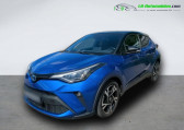 Toyota C-HR Hybride 1.8L 122 ch BVA   Beaupuy 31