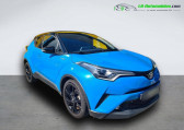 Toyota C-HR occasion année 2019 boite Automatique Annonce Toyota C-HR occasion Hybride Hybride 1.8L 122 ch BVA à Beaupuy