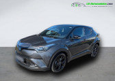 Toyota C-HR Hybride 1.8L 122 ch BVA   Beaupuy 31