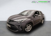 Toyota C-HR occasion année 2020 boite Automatique Annonce Toyota C-HR occasion Hybride Hybride 1.8L 122 ch BVA à Beaupuy