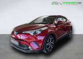 Toyota C-HR Hybride 1.8L 122 ch BVA   Beaupuy 31