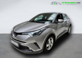 Toyota C-HR occasion année 2019 boite Automatique Annonce Toyota C-HR occasion Hybride Hybride 1.8L 122 ch BVA à Beaupuy