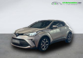 Toyota C-HR occasion année 2021 boite Automatique Annonce Toyota C-HR occasion Hybride Hybride 1.8L 122 ch BVA à Beaupuy