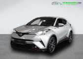 Toyota C-HR occasion année 2019 boite Automatique Annonce Toyota C-HR occasion Hybride Hybride 1.8L 122 ch BVA à Beaupuy