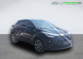 Toyota C-HR occasion année 2021 boite Automatique Annonce Toyota C-HR occasion Hybride Hybride 1.8L 122 ch BVA à Beaupuy