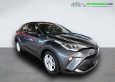 Annonce Toyota C-HR occasion Hybride Hybride 1.8L 122 ch BVA  Beaupuy