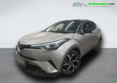 Toyota C-HR occasion année 2019 boite Automatique Annonce Toyota C-HR occasion Hybride Hybride 1.8L 122 ch BVA à Beaupuy