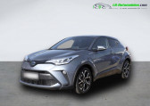 Toyota C-HR occasion année 2021 boite Automatique Annonce Toyota C-HR occasion Hybride Hybride 1.8L 122 ch BVA à Beaupuy
