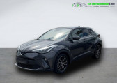 Toyota C-HR occasion année 2021 boite Automatique Annonce Toyota C-HR occasion Hybride Hybride 1.8L 122 ch BVA à Beaupuy