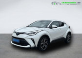 Toyota C-HR Hybride 1.8L 122 ch BVA   Beaupuy 31