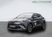 Annonce Toyota C-HR occasion Hybride Hybride 1.8L 122 ch BVA  Beaupuy