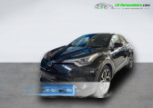 Annonce Toyota C-HR occasion Hybride Hybride 1.8L 122 ch BVA  Beaupuy