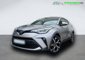 Toyota C-HR Hybride 1.8L 122 ch BVA   Beaupuy 31