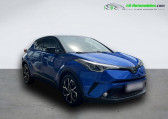 Toyota C-HR occasion année 2019 boite Automatique Annonce Toyota C-HR occasion Hybride Hybride 1.8L 122 ch BVA à Beaupuy