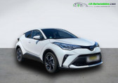Toyota C-HR Hybride 1.8L 122 ch BVA   Beaupuy 31