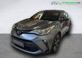Toyota C-HR Hybride 1.8L 122 ch BVA   Beaupuy 31
