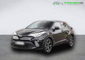 Toyota C-HR occasion année 2021 boite Automatique Annonce Toyota C-HR occasion Hybride Hybride 1.8L 122 ch BVA à Beaupuy