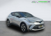 Toyota C-HR Hybride 1.8L 122 ch BVA   Beaupuy 31