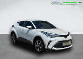 Toyota C-HR Hybride 1.8L 122 ch BVA   Beaupuy 31