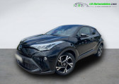 Toyota C-HR Hybride 1.8L 122 ch BVA   Beaupuy 31