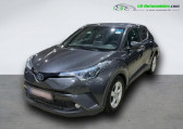 Toyota C-HR occasion année 2019 boite Automatique Annonce Toyota C-HR occasion Hybride Hybride 1.8L 122 ch BVA à Beaupuy