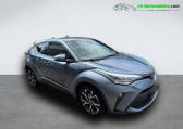 Toyota C-HR occasion année 2021 boite Automatique Annonce Toyota C-HR occasion Hybride Hybride 1.8L 122 ch BVA à Beaupuy