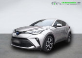 Toyota C-HR occasion année 2020 boite Automatique Annonce Toyota C-HR occasion Hybride Hybride 1.8L 122 ch BVA à Beaupuy