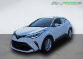 Toyota C-HR occasion année 2022 boite Automatique Annonce Toyota C-HR occasion Hybride Hybride 1.8L 122 ch BVA à Beaupuy